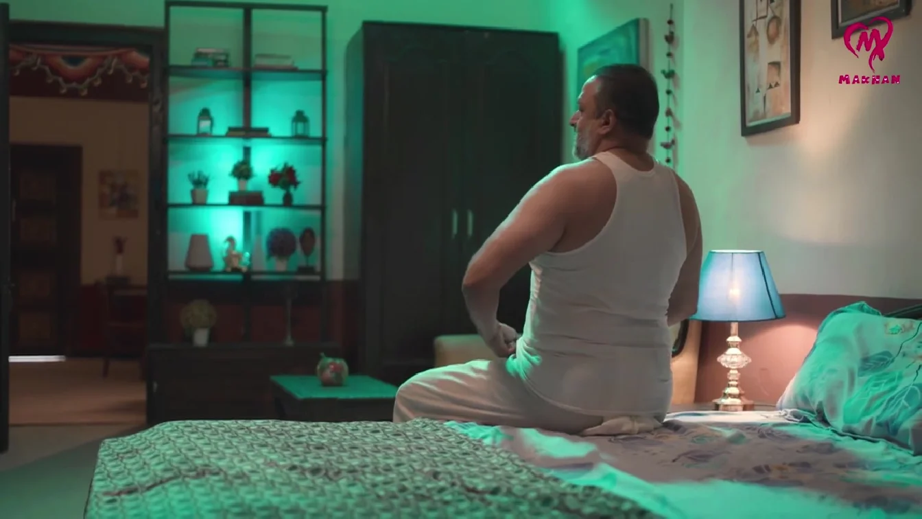 Preview of Hissab Barabar S01 E01-05 Makhan